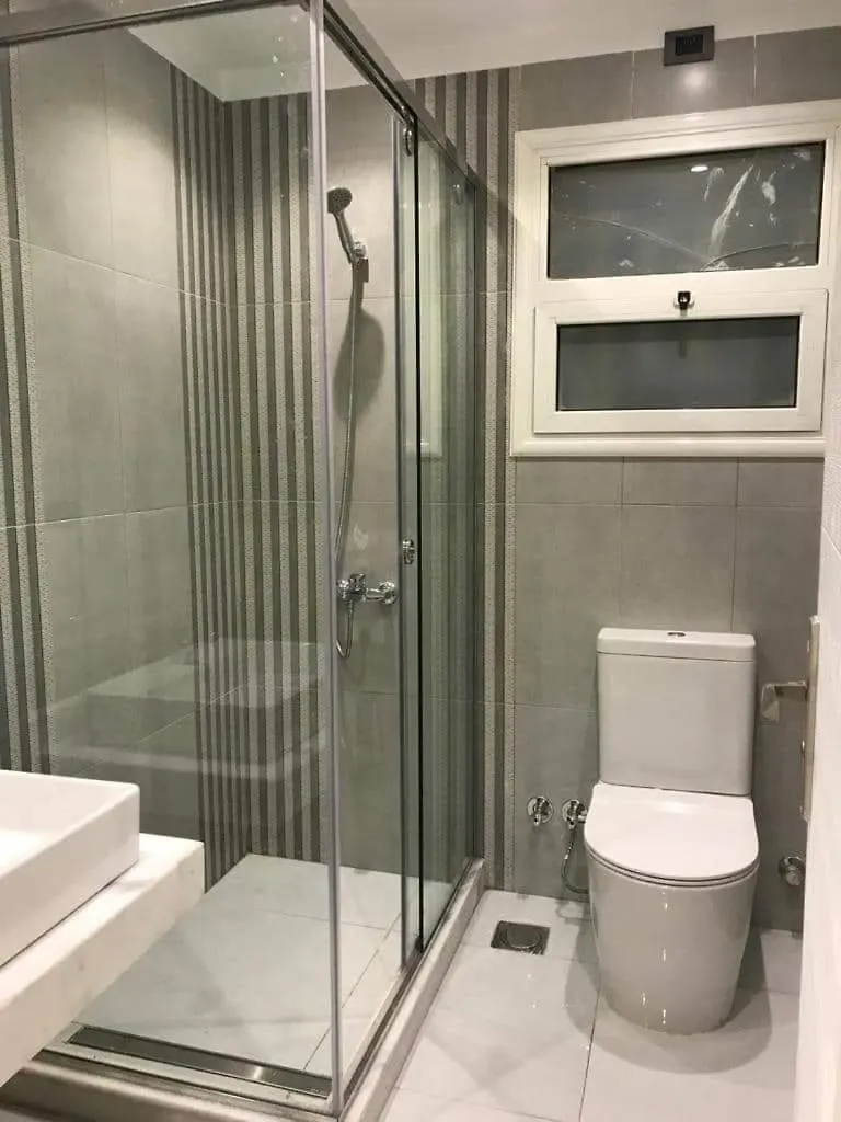 Summer Rooms Рим Отель типа 