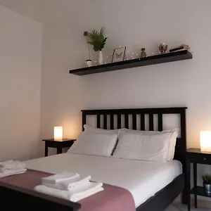 Bed & Breakfast The Good Place, Rome