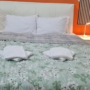  Bed & Breakfast Dream Camilla
