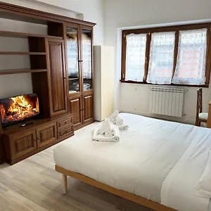  Affittacamere Cerreto Housing