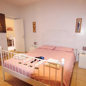 Bed & Breakfast Old Bakery, Rome